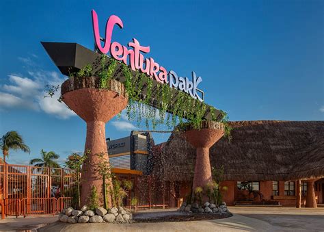 Ventura park cancun. Things To Know About Ventura park cancun. 